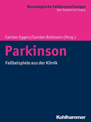 cover image of Parkinson